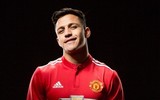 Alexis Sanchez ra mắt cực hoành tráng tại M.U