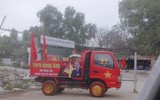 Ô tô khắp nơi được 