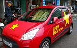 Ô tô khắp nơi được 