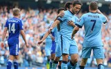 [ẢNH] Những ngôi sao nổi bật từng khoác áo cả Chelsea lẫn Man City