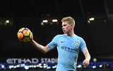 [ẢNH] Những ngôi sao nổi bật từng khoác áo cả Chelsea lẫn Man City