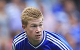 [ẢNH] Những ngôi sao nổi bật từng khoác áo cả Chelsea lẫn Man City