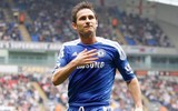 [ẢNH] Những ngôi sao nổi bật từng khoác áo cả Chelsea lẫn Man City
