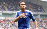 [ẢNH] Những ngôi sao nổi bật từng khoác áo cả Chelsea lẫn Man City