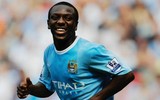 [ẢNH] Những ngôi sao nổi bật từng khoác áo cả Chelsea lẫn Man City