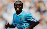 [ẢNH] Những ngôi sao nổi bật từng khoác áo cả Chelsea lẫn Man City