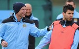 [ẢNH] Những ngôi sao nổi bật từng khoác áo cả Chelsea lẫn Man City