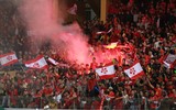 [ẢNH] Quang Hải mờ nhạt, Hà Nội FC vẫn giành trọn 3 điểm trước Hải Phòng