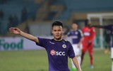 [ẢNH] Quang Hải mờ nhạt, Hà Nội FC vẫn giành trọn 3 điểm trước Hải Phòng