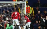 [ẢNH] M.U thua ê chề và bị loại khỏi Champions League như thế nào?