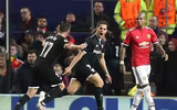 [ẢNH] M.U thua ê chề và bị loại khỏi Champions League như thế nào?