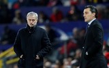 [ẢNH] M.U thua ê chề và bị loại khỏi Champions League như thế nào?