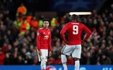 [ẢNH] M.U thua ê chề và bị loại khỏi Champions League như thế nào?