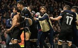 [ẢNH] M.U thua ê chề và bị loại khỏi Champions League như thế nào?