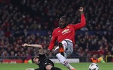 [ẢNH] M.U thua ê chề và bị loại khỏi Champions League như thế nào?