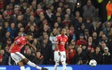 [ẢNH] M.U thua ê chề và bị loại khỏi Champions League như thế nào?