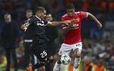 [ẢNH] M.U thua ê chề và bị loại khỏi Champions League như thế nào?