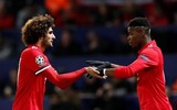 [ẢNH] M.U thua ê chề và bị loại khỏi Champions League như thế nào?