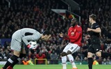 [ẢNH] M.U thua ê chề và bị loại khỏi Champions League như thế nào?