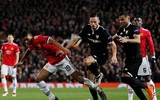 [ẢNH] M.U thua ê chề và bị loại khỏi Champions League như thế nào?