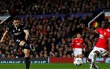 [ẢNH] M.U thua ê chề và bị loại khỏi Champions League như thế nào?