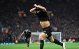[ẢNH] M.U thua ê chề và bị loại khỏi Champions League như thế nào?
