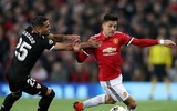 [ẢNH] M.U thua ê chề và bị loại khỏi Champions League như thế nào?