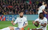 [ẢNH] Toàn cảnh màn hủy diệt Chelsea của Barca: Messi như một 