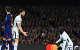 [ẢNH] Toàn cảnh màn hủy diệt Chelsea của Barca: Messi như một 