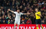 [ẢNH] Toàn cảnh màn hủy diệt Chelsea của Barca: Messi như một 