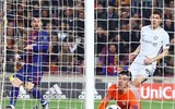 [ẢNH] Toàn cảnh màn hủy diệt Chelsea của Barca: Messi như một 