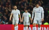 [ẢNH] Toàn cảnh màn hủy diệt Chelsea của Barca: Messi như một 