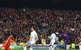 [ẢNH] Toàn cảnh màn hủy diệt Chelsea của Barca: Messi như một 