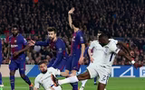 [ẢNH] Toàn cảnh màn hủy diệt Chelsea của Barca: Messi như một 