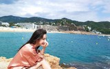 [ẢNH] Nhan sắc 