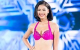 [ẢNH] Dàn mỹ nhân tham gia chạy Việt dã toàn quốc báo Tiền Phong 2018