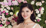 [ẢNH] Dàn mỹ nhân tham gia chạy Việt dã toàn quốc báo Tiền Phong 2018