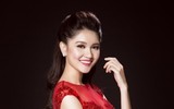 [ẢNH] Dàn mỹ nhân tham gia chạy Việt dã toàn quốc báo Tiền Phong 2018