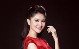 [ẢNH] Dàn mỹ nhân tham gia chạy Việt dã toàn quốc báo Tiền Phong 2018