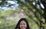 [ẢNH] Người đẹp 