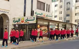 Thời tiết Jordan giống ở Hà Nội, ĐT Việt Nam tự tin trước trận gặp chủ nhà