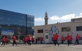 Thời tiết Jordan giống ở Hà Nội, ĐT Việt Nam tự tin trước trận gặp chủ nhà