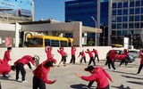 Thời tiết Jordan giống ở Hà Nội, ĐT Việt Nam tự tin trước trận gặp chủ nhà
