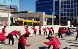 Thời tiết Jordan giống ở Hà Nội, ĐT Việt Nam tự tin trước trận gặp chủ nhà