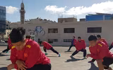 Thời tiết Jordan giống ở Hà Nội, ĐT Việt Nam tự tin trước trận gặp chủ nhà