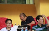 Các tuyển thủ U23 Việt Nam chơi thế nào trong trận Hà Nội 5-0 HAGL?