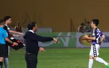 Các tuyển thủ U23 Việt Nam chơi thế nào trong trận Hà Nội 5-0 HAGL?