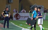 Các tuyển thủ U23 Việt Nam chơi thế nào trong trận Hà Nội 5-0 HAGL?