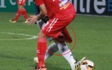 Các tuyển thủ U23 Việt Nam chơi thế nào trong trận Hà Nội 5-0 HAGL?