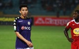 Các tuyển thủ U23 Việt Nam chơi thế nào trong trận Hà Nội 5-0 HAGL?